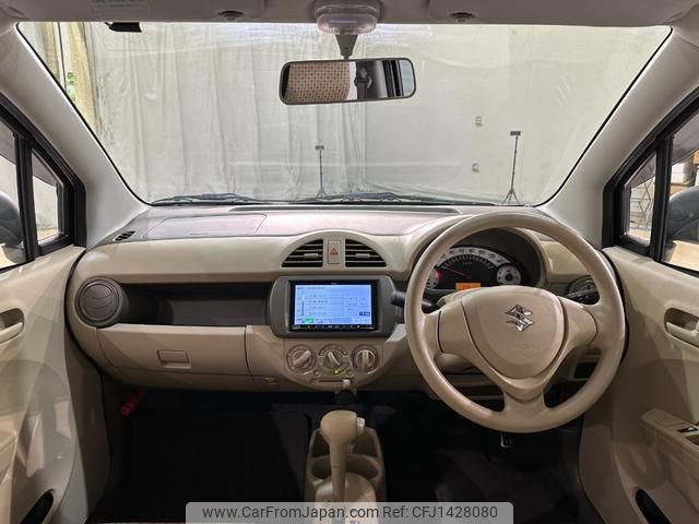 suzuki alto 2014 quick_quick_HA25S_HA25S-938170 image 2