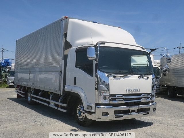 isuzu forward 2022 CFJ1496117 image 2