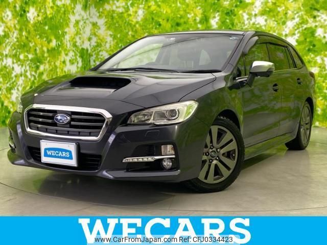 subaru levorg 2015 quick_quick_DBA-VM4_VM4-058303 image 1