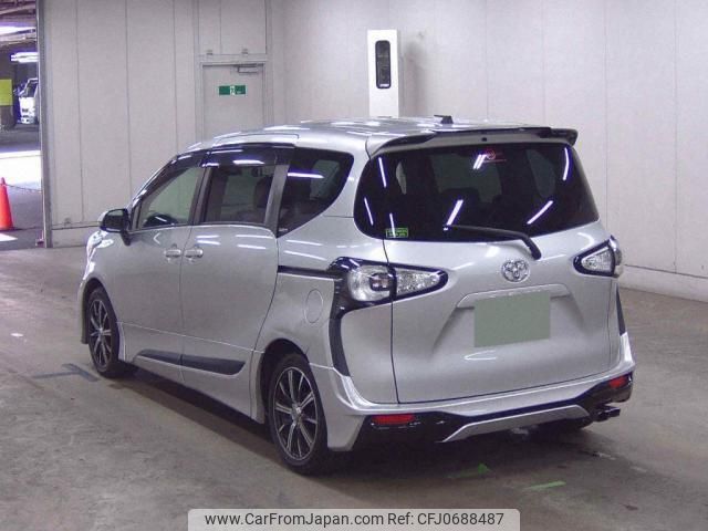 toyota sienta 2016 quick_quick_DBA-NSP170G_NSP170-7083489 image 2