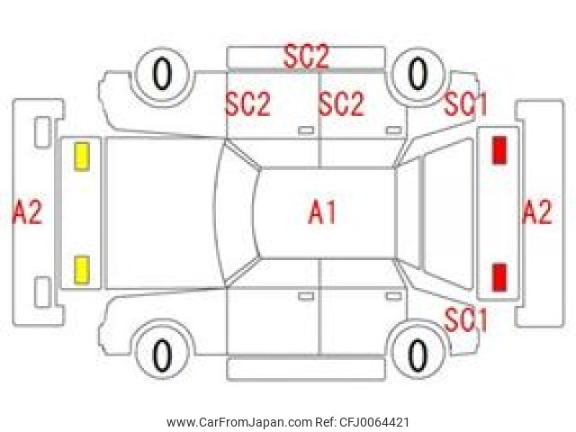 daihatsu move-latte 2006 -DAIHATSU--Move Latte CBA-L560S--L560S-0016201---DAIHATSU--Move Latte CBA-L560S--L560S-0016201- image 2