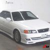 toyota chaser 1999 -TOYOTA--Chaser JZX100--0106991---TOYOTA--Chaser JZX100--0106991- image 1