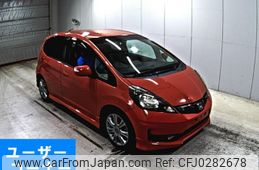 honda fit 2011 -HONDA--Fit GE8-1517759---HONDA--Fit GE8-1517759-