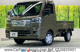 daihatsu hijet-truck 2022 quick_quick_S510P_S510P-0467482