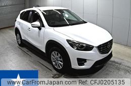 mazda cx-5 2015 -MAZDA--CX-5 KE2FW--KE2FW-207507---MAZDA--CX-5 KE2FW--KE2FW-207507-