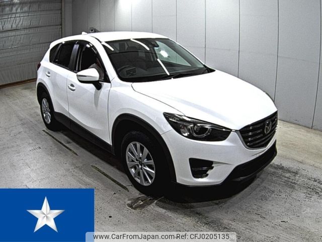 mazda cx-5 2015 -MAZDA--CX-5 KE2FW--KE2FW-207507---MAZDA--CX-5 KE2FW--KE2FW-207507- image 1