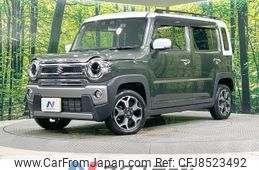 suzuki hustler 2022 CFJ8523492