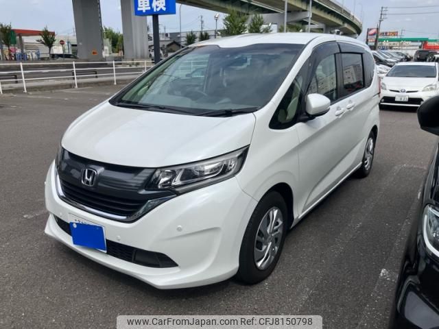 honda freed 2019 CFJ8150798 image 2