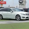 mercedes-benz c-class-station-wagon 2012 -MERCEDES-BENZ--Benz C Class Wagon DBA-204248--WDD2042482F812958---MERCEDES-BENZ--Benz C Class Wagon DBA-204248--WDD2042482F812958- image 1