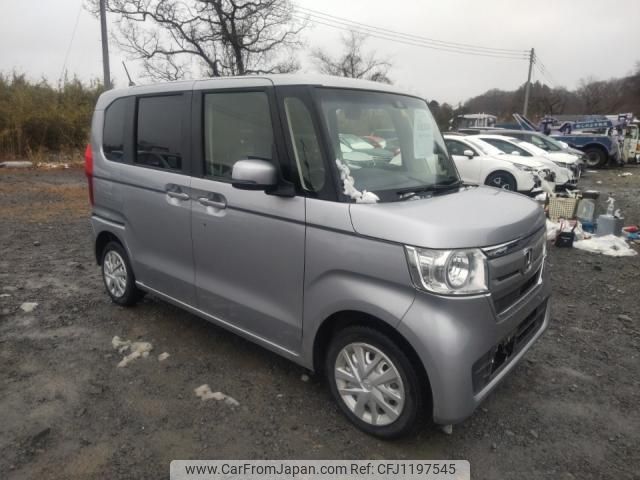 honda n-box 2020 quick_quick_6BA-JF4_2102519 image 2