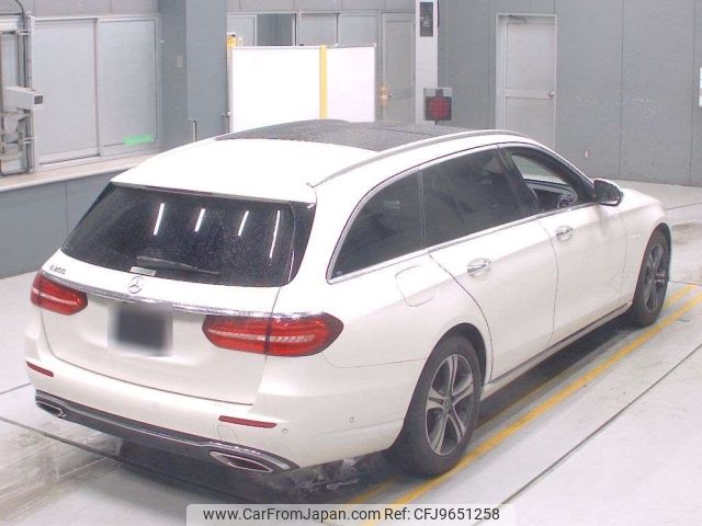 mercedes-benz e-class-station-wagon 2021 -MERCEDES-BENZ--Benz E Class Wagon 213277C-WDD2132772A749239---MERCEDES-BENZ--Benz E Class Wagon 213277C-WDD2132772A749239- image 2