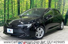toyota corolla-sport 2020 quick_quick_NRE210H_NRE210-1008661