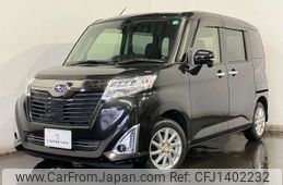 subaru justy 2017 -SUBARU 【札幌 504ﾐ8355】--Justy DBA-M910F--M910F-0000916---SUBARU 【札幌 504ﾐ8355】--Justy DBA-M910F--M910F-0000916-