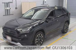 toyota rav4 2020 -TOYOTA--RAV4 MXAA54-2020734---TOYOTA--RAV4 MXAA54-2020734-
