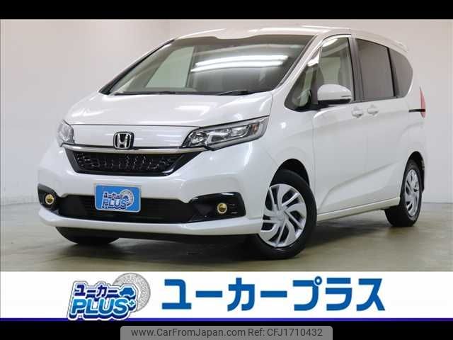 honda freed 2021 CFJ1710432 image 1