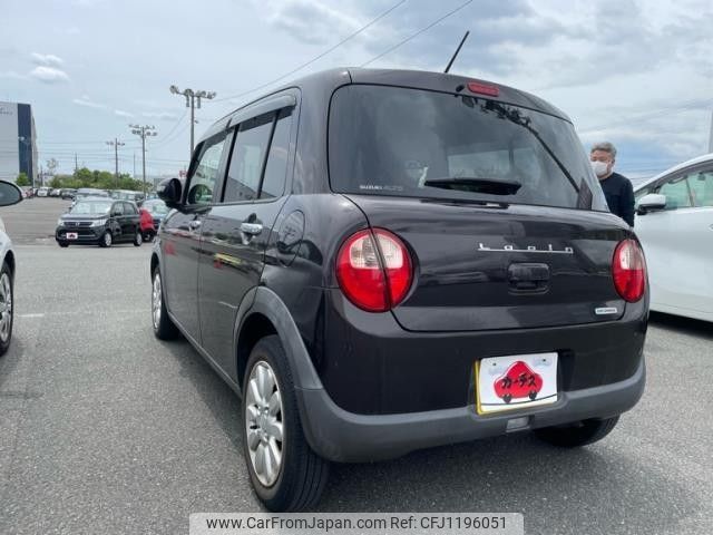 suzuki alto-lapin 2018 -SUZUKI--Alto Lapin DBA-HE33S--HE33S-198505---SUZUKI--Alto Lapin DBA-HE33S--HE33S-198505- image 2