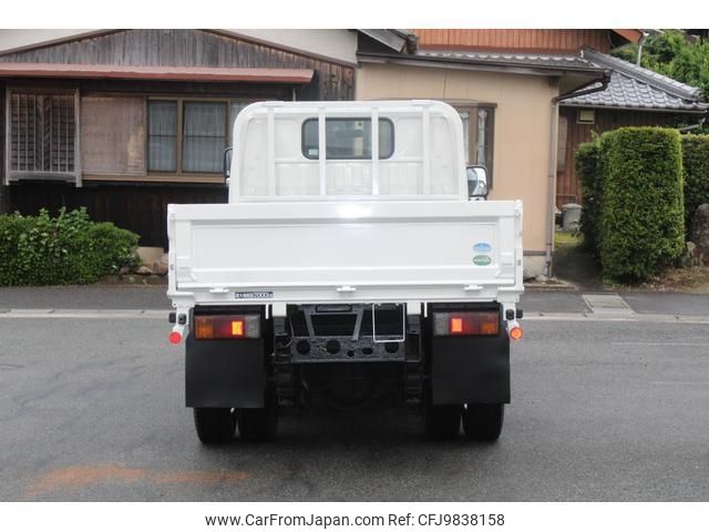2014 Toyota Dyna Truck TKG-XZU675 - Car Price $16,102