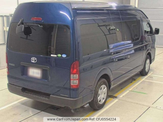 toyota hiace-van 2019 -TOYOTA--Hiace Van TRH221K-0093184---TOYOTA--Hiace Van TRH221K-0093184- image 2