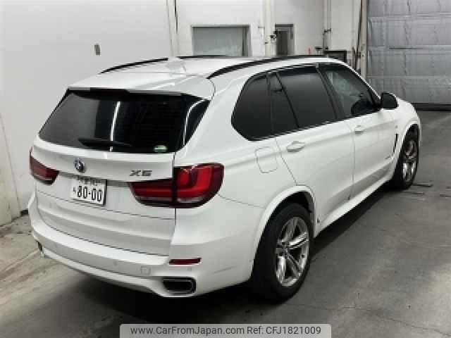 bmw x5 2017 CFJ1821009 image 2