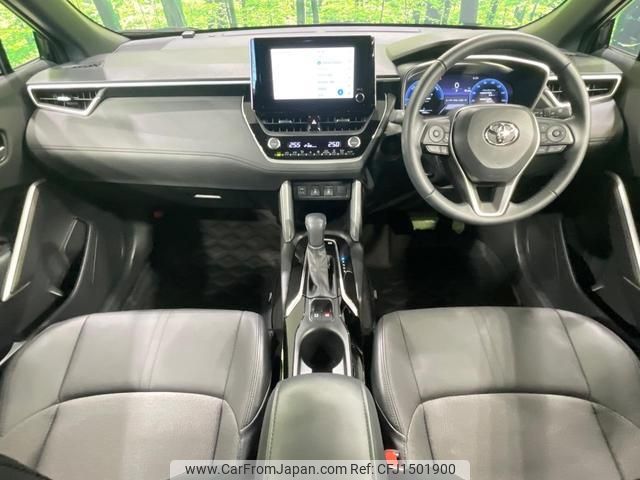 toyota corolla-cross 2024 CFJ1501900 image 2