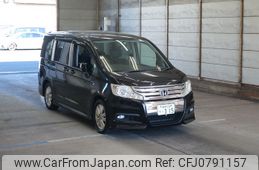 honda stepwagon 2011 -HONDA 【湘南 536ﾘ315】--Stepwgn RK5-1111919---HONDA 【湘南 536ﾘ315】--Stepwgn RK5-1111919-