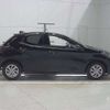 toyota yaris 2021 -TOYOTA--Yaris 5BA-KSP210--KSP210-0044661---TOYOTA--Yaris 5BA-KSP210--KSP210-0044661- image 8