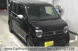 honda n-wgn 2023 -HONDA 【長野 581ﾁ7064】--N WGN JH3--1234505---HONDA 【長野 581ﾁ7064】--N WGN JH3--1234505-
