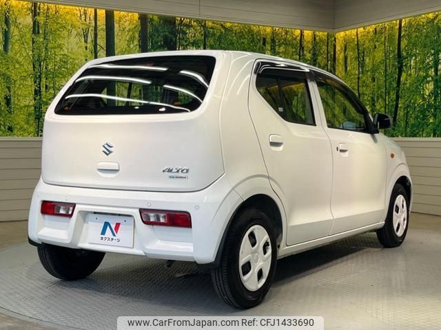 suzuki alto 2019 quick_quick_HA36S_HA36S-507962 image 2