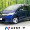 honda freed 2012 -HONDA--Freed DBA-GB3--GB3-1418668---HONDA--Freed DBA-GB3--GB3-1418668- image 1