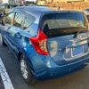 nissan note 2014 -NISSAN--Note DBA-E12--E12-301124---NISSAN--Note DBA-E12--E12-301124- image 3