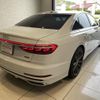 audi a8 2020 CFJ1822712 image 5