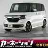 honda n-box 2017 -HONDA--N BOX -JF3--JF3-2003040---HONDA--N BOX -JF3--JF3-2003040- image 1