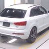 audi q3 2013 -AUDI--Audi Q3 8UCCZF-WAUZZZ8U6DR065894---AUDI--Audi Q3 8UCCZF-WAUZZZ8U6DR065894- image 2