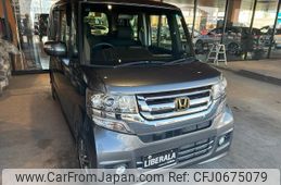 honda n-box-plus 2016 -HONDA--N BOX + DBA-JF1--JF1-3500270---HONDA--N BOX + DBA-JF1--JF1-3500270-