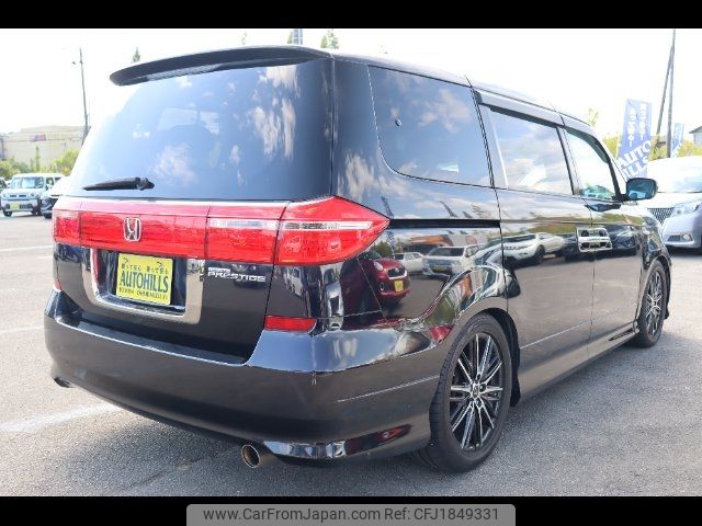 honda elysion 2009 CFJ1849331 image 2