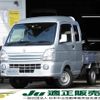 suzuki carry-truck 2021 -SUZUKI 【名変中 】--Carry Truck DA16T--599982---SUZUKI 【名変中 】--Carry Truck DA16T--599982- image 1