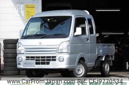 suzuki carry-truck 2021 -SUZUKI 【名変中 】--Carry Truck DA16T--599982---SUZUKI 【名変中 】--Carry Truck DA16T--599982-