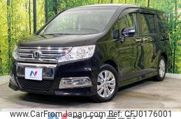 honda stepwagon 2011 -HONDA--Stepwgn DBA-RK5--RK5-1208367---HONDA--Stepwgn DBA-RK5--RK5-1208367-