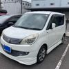 suzuki solio 2012 -SUZUKI--Solio DBA-MA15S--MA15S-952605---SUZUKI--Solio DBA-MA15S--MA15S-952605- image 4