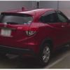 honda vezel 2019 -HONDA--VEZEL DBA-RU1--RU1-1316341---HONDA--VEZEL DBA-RU1--RU1-1316341- image 2