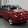 nissan micra 2007 -NISSAN--Micra FHZK12-026673---NISSAN--Micra FHZK12-026673- image 2