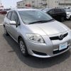 toyota auris 2007 AF-NZE151-1017688 image 3