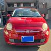 fiat 500 2010 -FIAT--Fiat 500 ABA-31212--ZFA31200000401245---FIAT--Fiat 500 ABA-31212--ZFA31200000401245- image 2