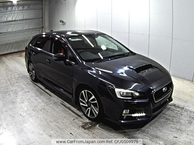 subaru levorg 2014 -SUBARU--Levorg VM4-013796---SUBARU--Levorg VM4-013796- image 1