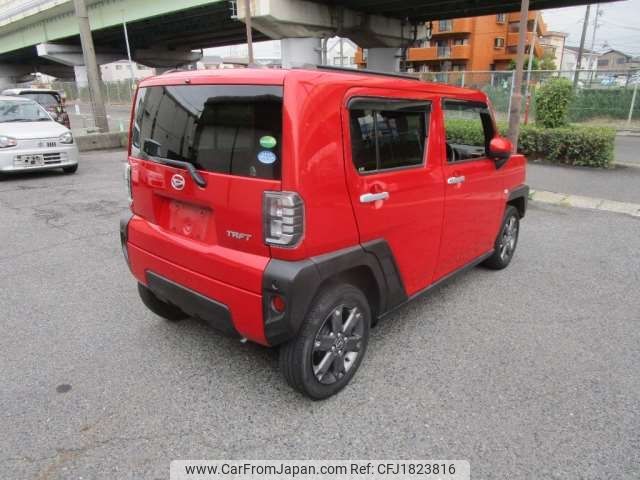 daihatsu taft 2020 CFJ1823816 image 2
