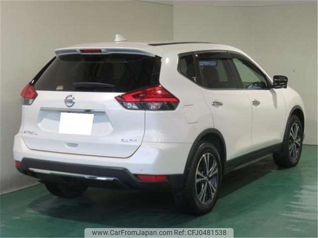 nissan x-trail 2019 -NISSAN--X-Trail DBA-TDRNRRZT32EDA--NT32-309972---NISSAN--X-Trail DBA-TDRNRRZT32EDA--NT32-309972- image 2