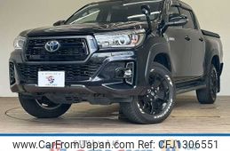 toyota hilux 2019 -TOYOTA--Hilux QDF-GUN125--GUN125-3909607---TOYOTA--Hilux QDF-GUN125--GUN125-3909607-