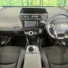 toyota prius-α 2019 quick_quick_ZVW41W_ZVW41-0082391 image 2