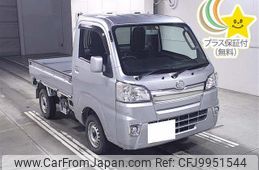 daihatsu hijet-truck 2016 -DAIHATSU 【三重 480ﾄ2555】--Hijet Truck S510P-0127422---DAIHATSU 【三重 480ﾄ2555】--Hijet Truck S510P-0127422-