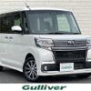 daihatsu tanto 2018 -DAIHATSU--Tanto DBA-LA600S--LA600S-0719519---DAIHATSU--Tanto DBA-LA600S--LA600S-0719519- image 1